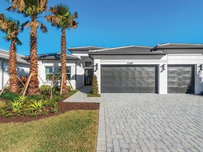 Emerald Plan, Valencia Ridge (55+)