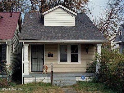 5003 Vassar Ave