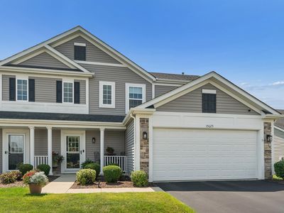 Property at 15625 W 101st Pl, Dyer, IN