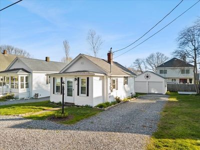 Property at 24 Harvard St, Fairhaven, MA