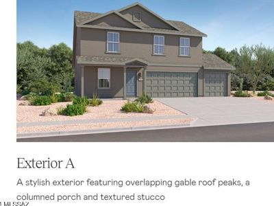 8854 E Canyon Walnut Way