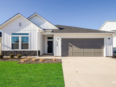 2292 W Red Jasper Dr