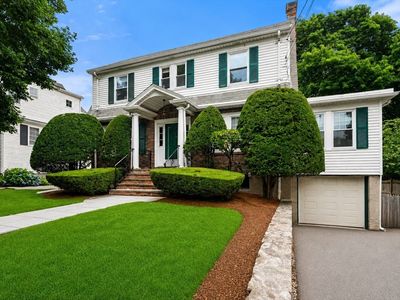 36 Richardson Rd