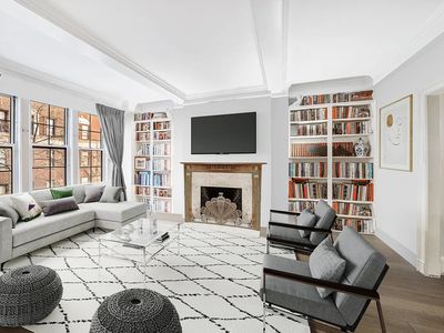 1060 Park Ave APT 3D