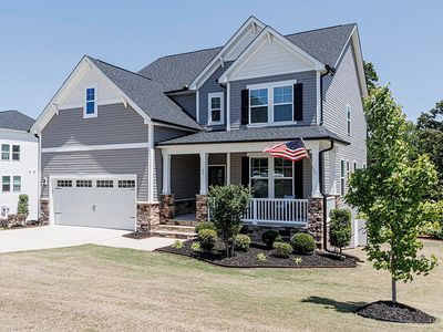 63 Morningside Ln