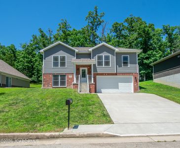 3512 N Rock Beacon Rd