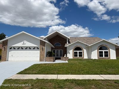 1497 Overland Dr