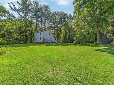 3 Barre Paxton Rd