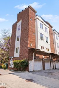 400 W Rosemary St Unit 401