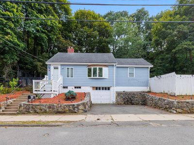 31 Endicott St