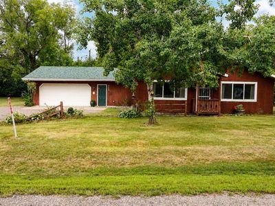 4499 County Highway P