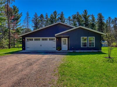 Property at 10518 Hamblin Street, Hayward, WI
