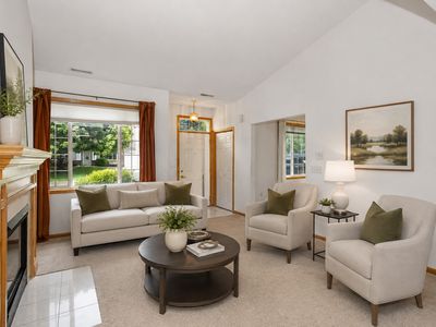 Property at 7610 Wistful Vista Dr Unit 402, West Des Moines, IA