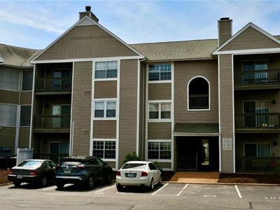 Property at 89 Cape Dorey Dr Unit 3A, Hampton, VA