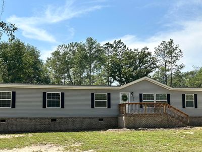 362 Zion Church Rd