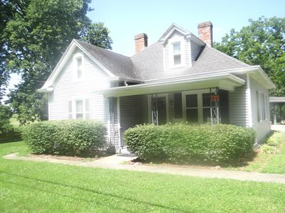 1116 Duckers Rd