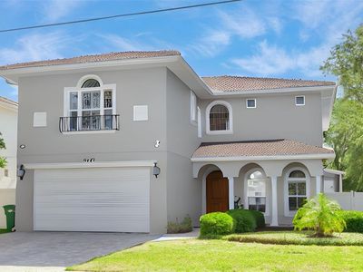 3312 S Ferdinand Ave