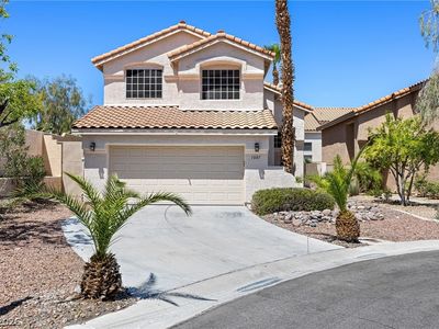 1601 Ghost Flower Ct