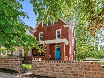 416 Johnston Ave
