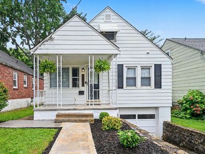 7057 Palmetto St