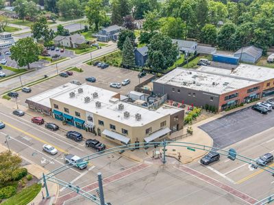 9709 Red Arrow Hwy #2