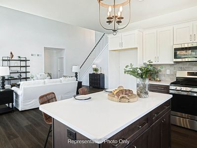 Westbrooke Plan, The Meadows at Colonial Club