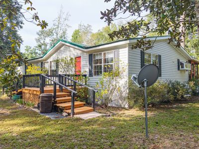 Property at 296 NE Willow Bend Ter, Lee, FL