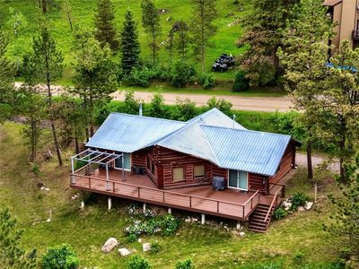 24 Sun Mountain Dr