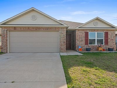 1319 Chuck Wagon Dr