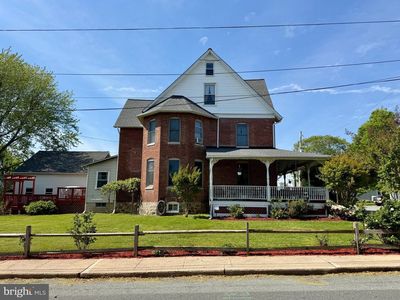 Property at 505 Arch St, Perryville, MD