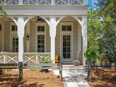 41 Mistflower Ln