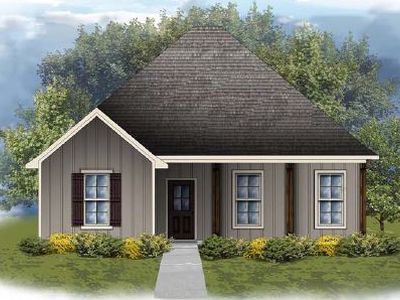Grifton II J Plan, Shieldsboro