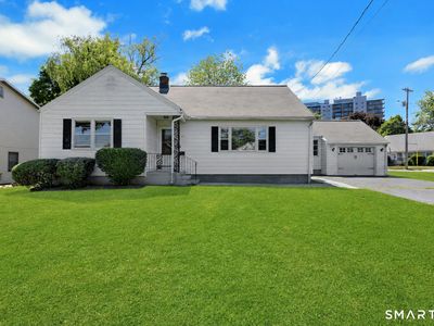 Property at 371 Northfield Drive, Bridgeport, CT