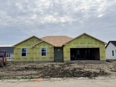 411 Jerin Dr