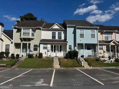 5889 Trent Walk Dr