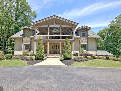 315 Vaughn Rd