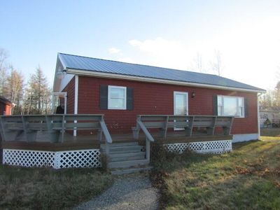 Property at 1308 Mason Bay Road, Jonesport, ME