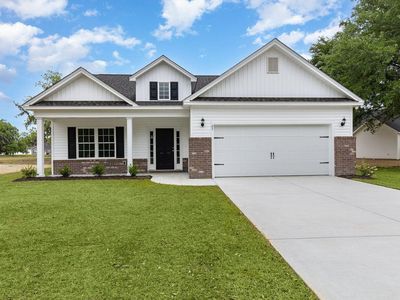 810 Woodside Dr. Lot 140 Busbee