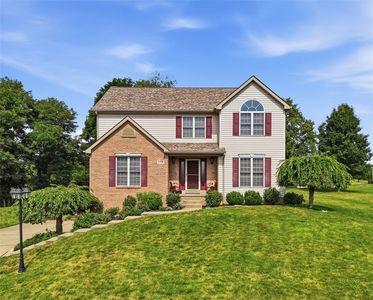 115 Shady Hollow Dr