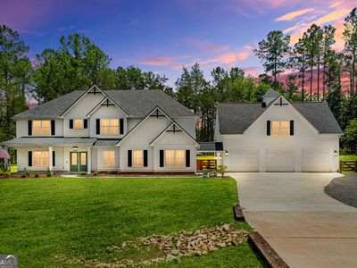 695 Dead Oak Rd