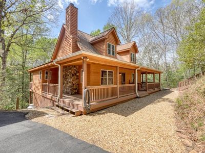 442 Country Springs Ln