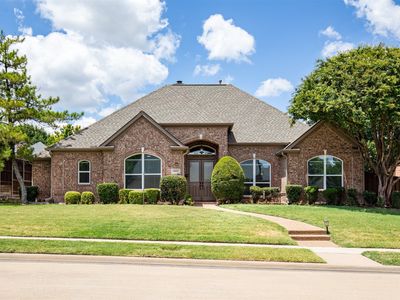 1405 Faringdon Dr