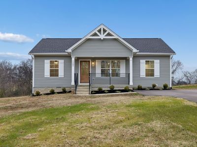 Property at 1085 Landing Ln Lot 6, Adams, TN