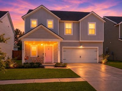 142 Wood Sage Run