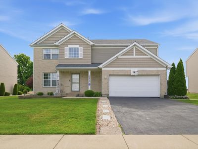16445 Siegel Dr