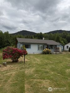 Property at 3 Neilton Lane, Humptulips, WA