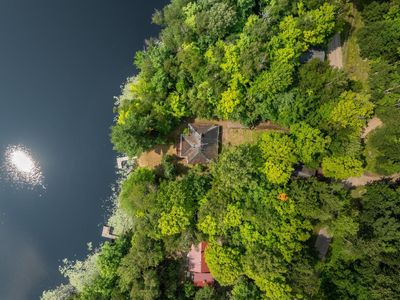 Property at N7509 BLACK OAK ROAD, Deerbrook, WI
