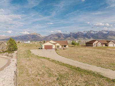 Property at 768 Clover Dr, Spring Creek, NV