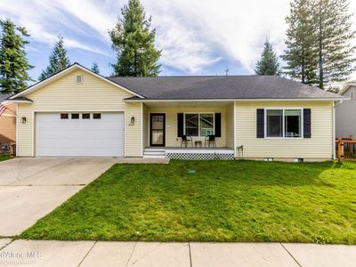 Property at 323 Huppert Ln, Sandpoint, ID
