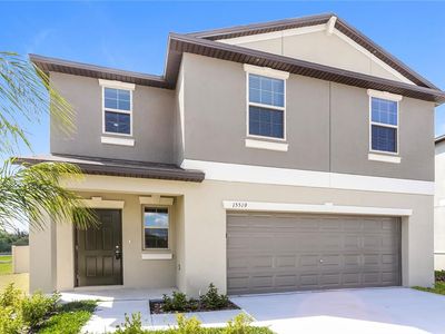 Property at 15519 Wicked Strong St, Sun City Center, FL
